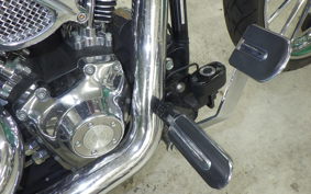 HARLEY FXSTC 1580 2006