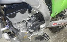 KAWASAKI KX250 KX252C
