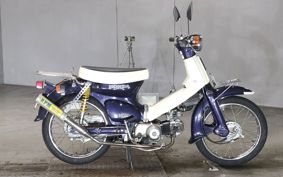 HONDA SUPER CUB90 HA02
