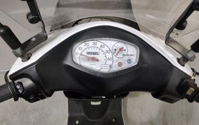 SUZUKI ADDRESS V50 CA4BA