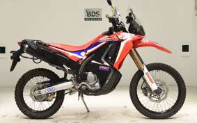 HONDA CRF250 RALLY A MD44