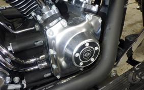 HARLEY FLSTFB 1580 2011