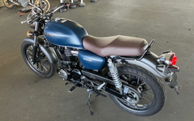 HONDA GB350 2022 NC59