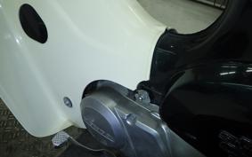 HONDA C90 SUPER CUB HA02