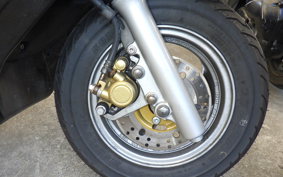 YAMAHA CYGNUS 125 GT 4DH