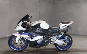 BMW S1000RR 0507