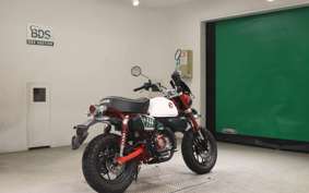 HONDA MONKEY 125 2007 JB05