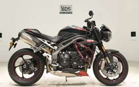 TRIUMPH SPEED TRIPLE RS 2020