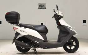 SUZUKI ADDRESS V125 2013 DT11A
