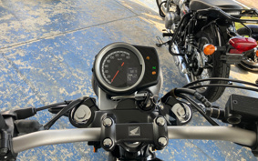HONDA GB350S 2023 NC59