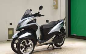YAMAHA TRICITY 125 A SEC1J