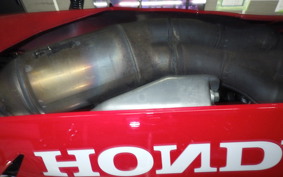 HONDA CBR1000RR RSP 2021 SC82