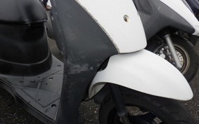 SUZUKI LET's CA4AA