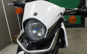 YAMAHA SEROW 250 Gen.3 2020 DG31J