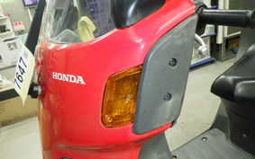 HONDA GYRO CANOPY 2018 TA03