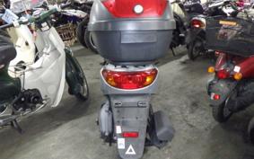 YAMAHA AXIS 125 TREET 1985 SE53J