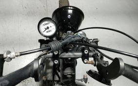 YAMAHA SR400 1995 1JR