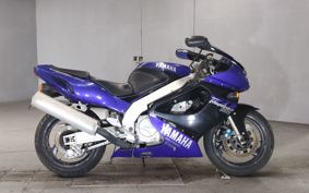 YAMAHA YZF1000R THUNDERACE 4SV0