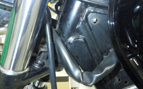 HONDA CB400SS 2006 NC41