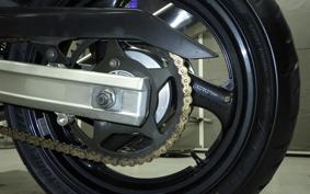 SUZUKI BANDIT 250 V Type GJ77A