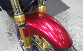 HONDA CB1300SF SUPER FOUR SP 2023 SC54