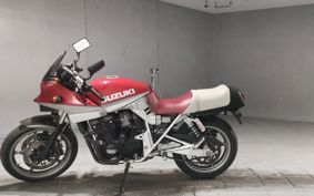 SUZUKI GSX400S KATANA 1992 GK77A