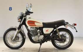 HONDA CB400SS E 2005 NC41