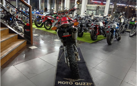 HONDA CRF250L MD38
