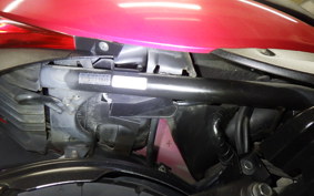 YAMAHA JOG ZR-4 SA56J