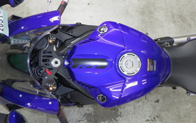 YAMAHA YZF-R1 2019