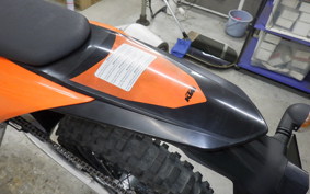 KTM 250 EXC F 2017