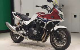 HONDA CB1300SB SUPER BOLDOR 2014 SC54