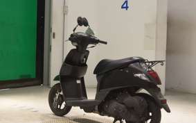 SUZUKI LET's 2017 CA4AA