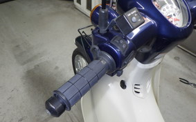 HONDA C110 SUPER CUB 2010 JA44