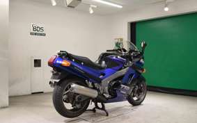 KAWASAKI ZZ1100 NINJA R 1990 ZXT10C