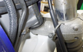 HONDA XR250 MD30
