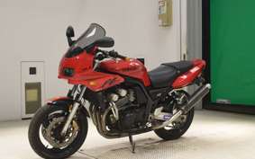 YAMAHA FZ400 1997 4YR