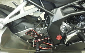 HONDA CBR250RR A 2019 MC51