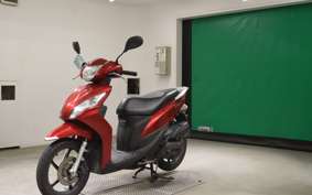 HONDA DIO 110 2008 JF31