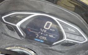 HONDA PCX125 2015 JF81