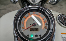 YAMAHA DRAGSTAR 1100 CLASSIC 2001 VP13J