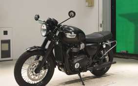 TRIUMPH BONNEVILLE T100 2016