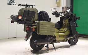 HONDA PS250 2023 MF09