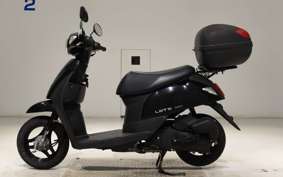 SUZUKI LET's 2016 CA4AA