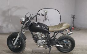 HONDA APE 50 AC16