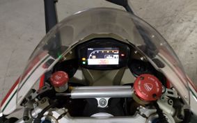 DUCATI 1199PANIGA-RES 2013 H802JA
