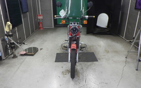 HONDA CT110 HUNTER CUB