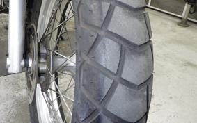 SUZUKI VANVAN 200 2001 NH42A
