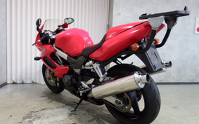 HONDA VTR1000F 2001 SC36