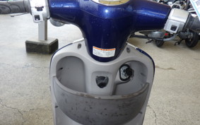 HONDA GIORNO 2 AF70